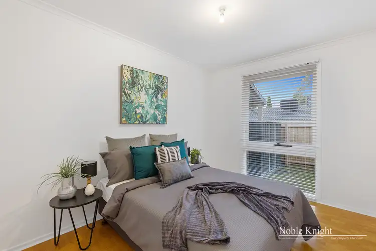 Sixth view of Homely house listing, 3 Bounty Court, Lilydale VIC 3140