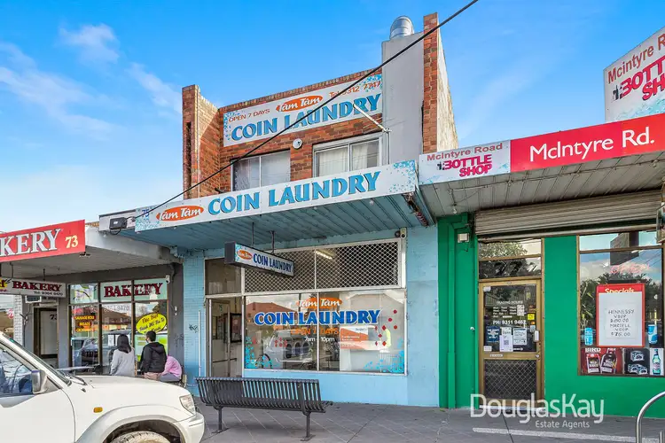 75 Mcintyre Road, Sunshine North VIC 3020