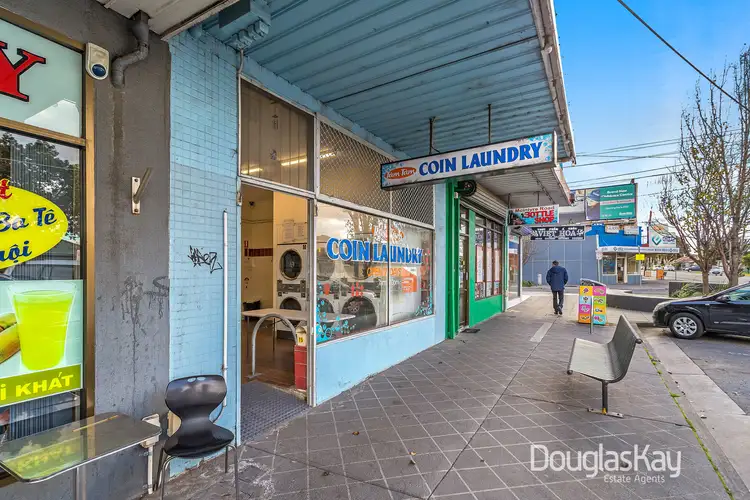 Third view of Homely unit listing, 75 Mcintyre Road, Sunshine North VIC 3020