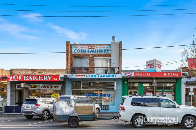 Fourth view of Homely unit listing, 75 Mcintyre Road, Sunshine North VIC 3020