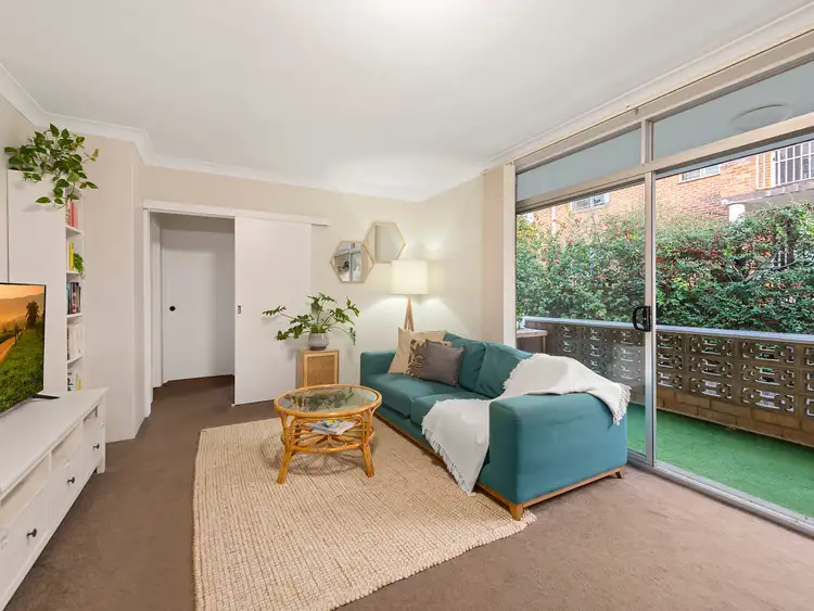 Main view of Homely apartment listing, 7/55-57 Albert Street, Hornsby NSW 2077