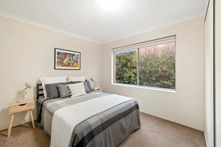 Fifth view of Homely apartment listing, 7/55-57 Albert Street, Hornsby NSW 2077