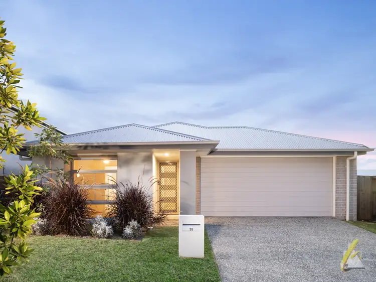 38 Minerva Street, South Ripley QLD 4306
