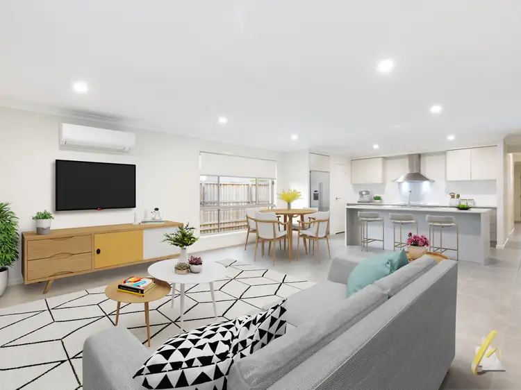 Third view of Homely house listing, 38 Minerva Street, South Ripley QLD 4306