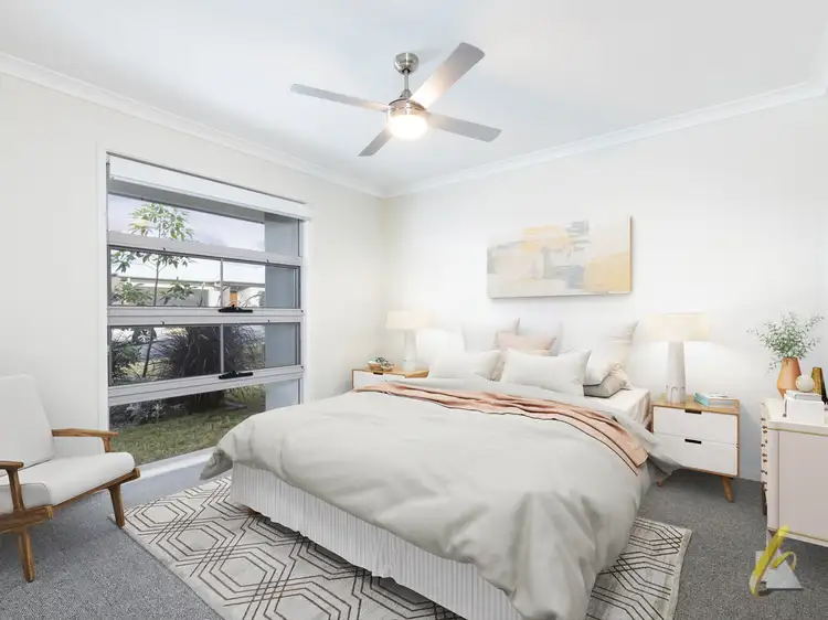 Fifth view of Homely house listing, 38 Minerva Street, South Ripley QLD 4306