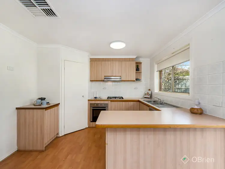 Third view of Homely house listing, 44 Greenwood Drive, Carrum Downs VIC 3201