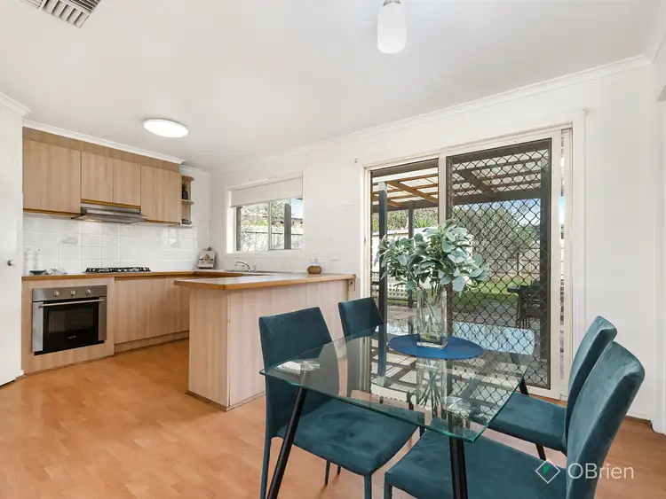 Fourth view of Homely house listing, 44 Greenwood Drive, Carrum Downs VIC 3201