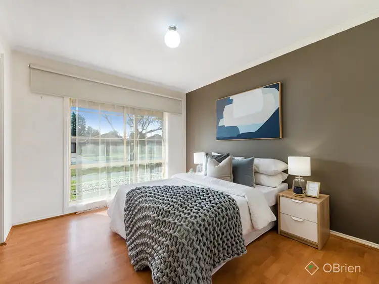 Fifth view of Homely house listing, 44 Greenwood Drive, Carrum Downs VIC 3201