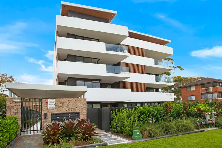 302/23-25 Judd Street, Cronulla NSW 2230