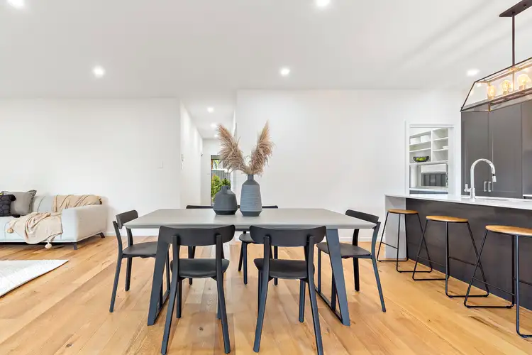 Third view of Homely townhouse listing, 3/43 Berringar Road, Valentine NSW 2280