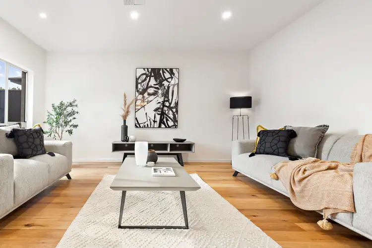 Fourth view of Homely townhouse listing, 3/43 Berringar Road, Valentine NSW 2280