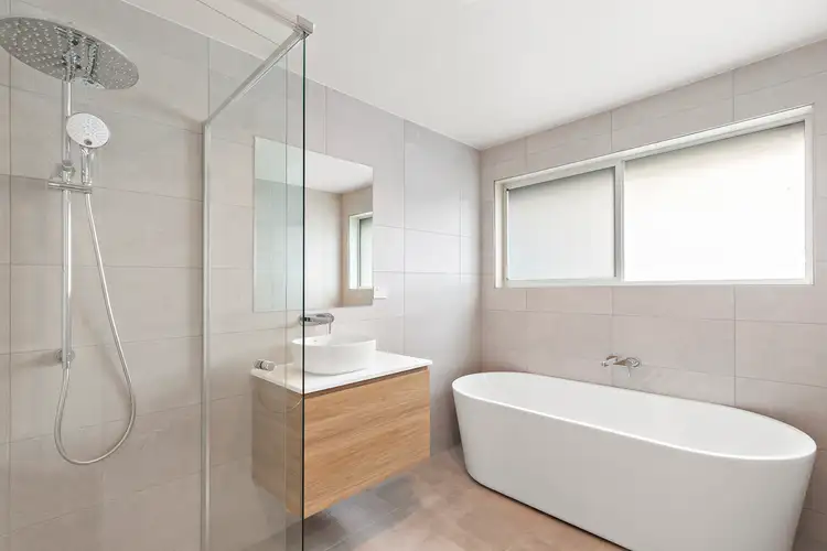 Fifth view of Homely townhouse listing, 3/43 Berringar Road, Valentine NSW 2280