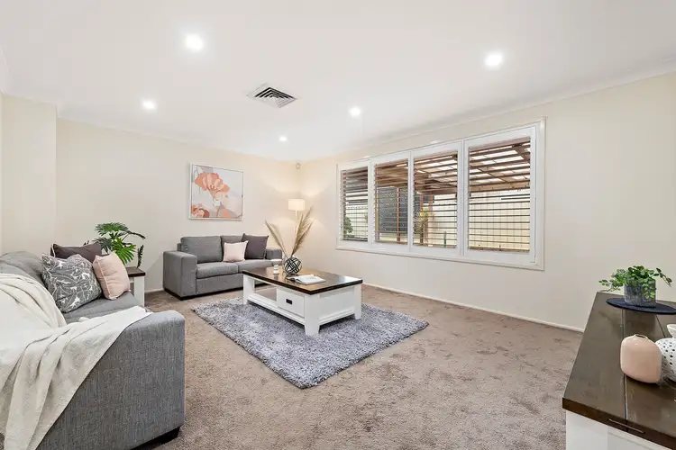Second view of Homely house listing, 11 Elanet Avenue, Cameron Park NSW 2285