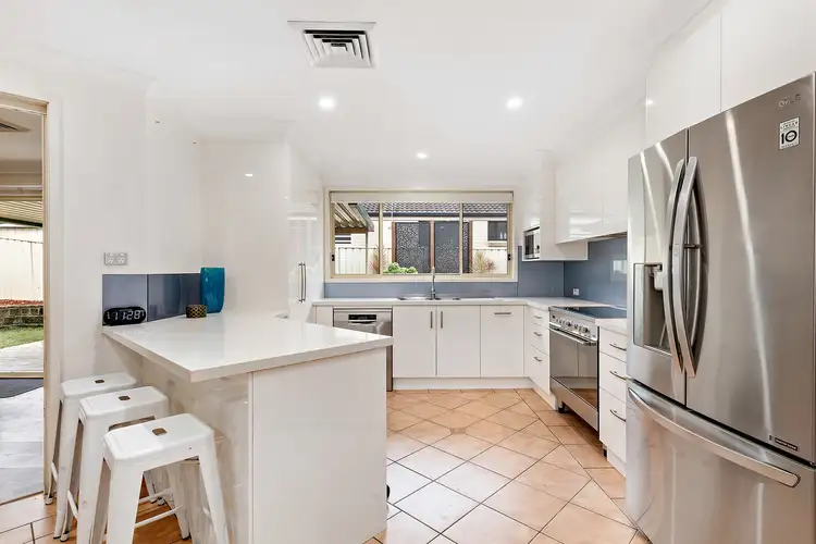 Fifth view of Homely house listing, 11 Elanet Avenue, Cameron Park NSW 2285