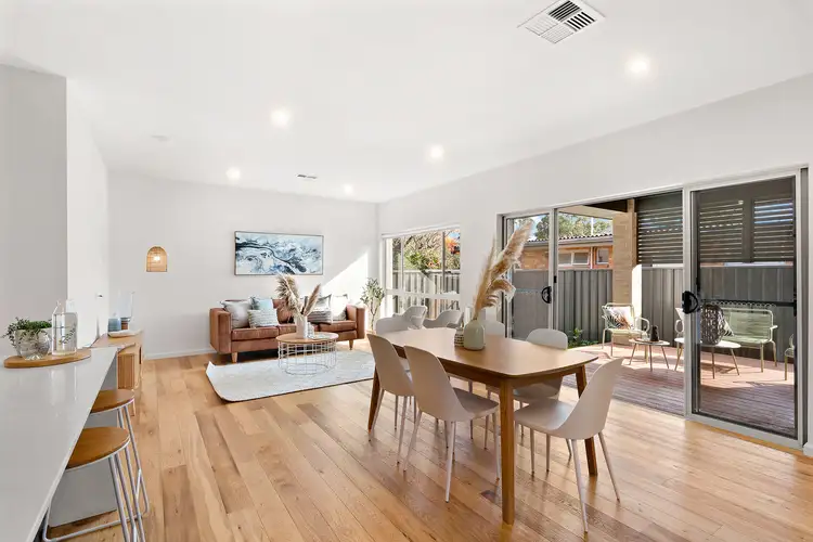 Third view of Homely townhouse listing, 1/43 Berringar Road, Valentine NSW 2280