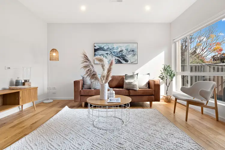 Fourth view of Homely townhouse listing, 1/43 Berringar Road, Valentine NSW 2280