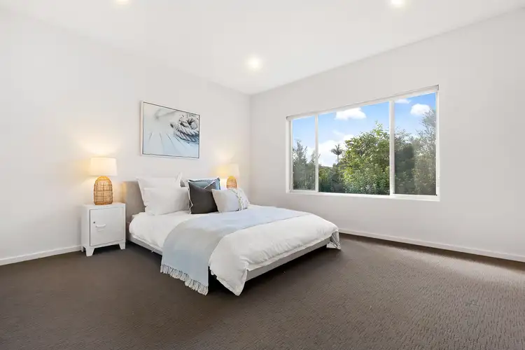 Fifth view of Homely townhouse listing, 1/43 Berringar Road, Valentine NSW 2280