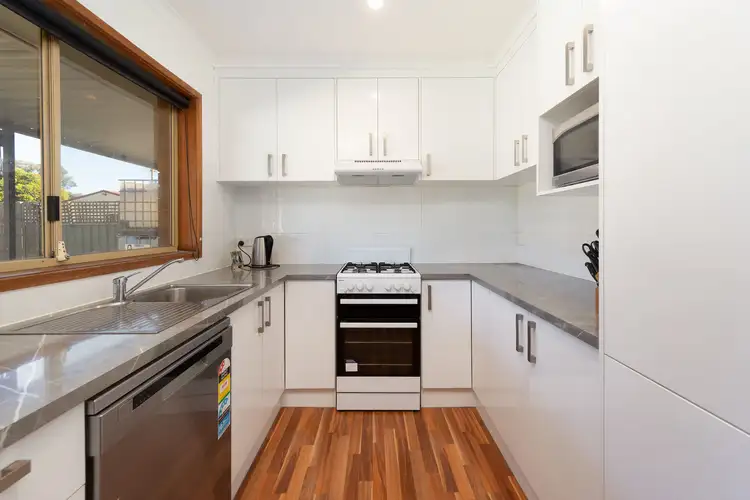Third view of Homely house listing, 13 Roadshow Drive, Wodonga VIC 3690