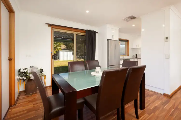 Fourth view of Homely house listing, 13 Roadshow Drive, Wodonga VIC 3690