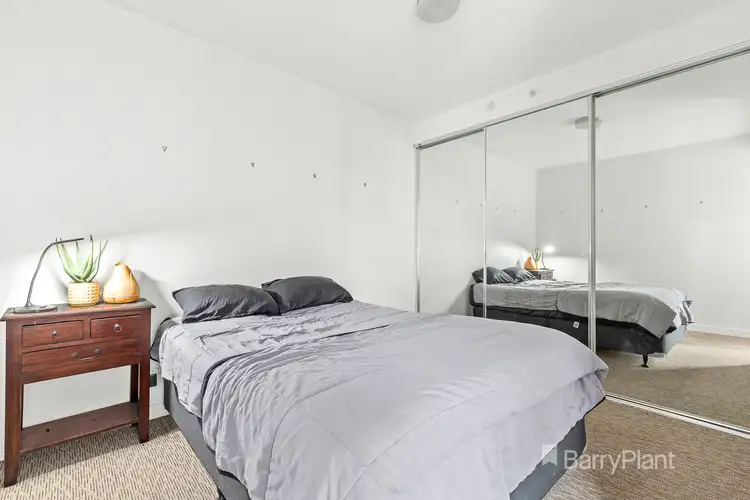 Fifth view of Homely apartment listing, 334/14-20 Nicholson Street, Coburg VIC 3058