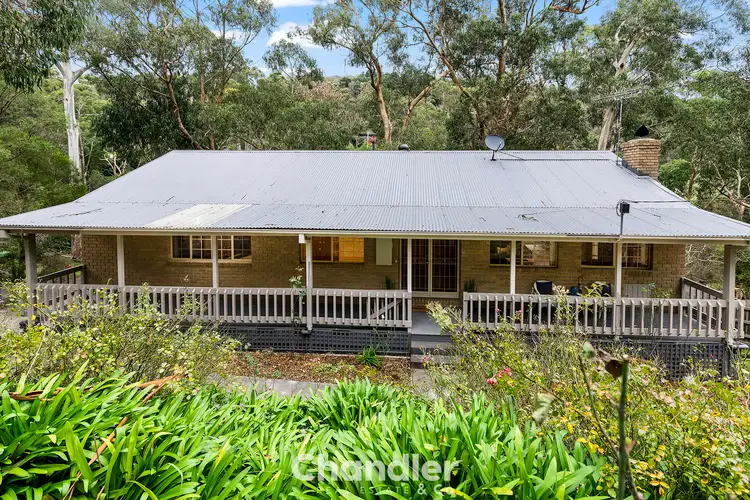 Main view of Homely house listing, 32-34 Royal Street, Upwey VIC 3158