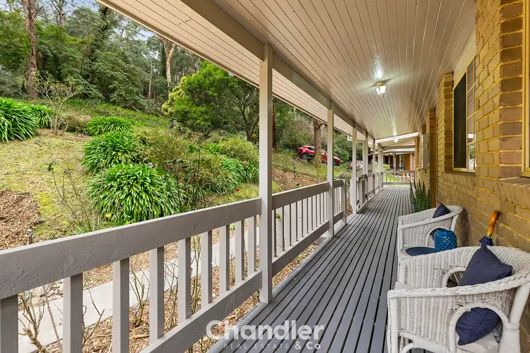 Second view of Homely house listing, 32-34 Royal Street, Upwey VIC 3158