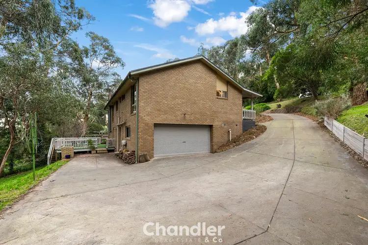 Third view of Homely house listing, 32-34 Royal Street, Upwey VIC 3158