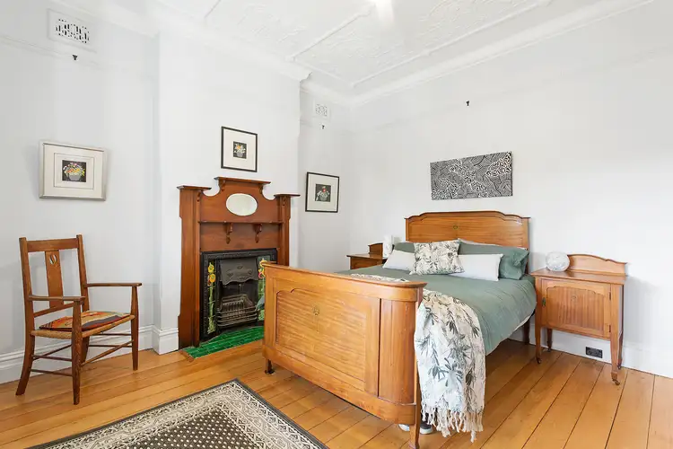 Fifth view of Homely semi-detached listing, 119 Denison Road, Dulwich Hill NSW 2203