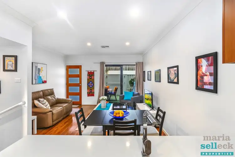 Third view of Homely townhouse listing, 46/2 Rouseabout Street, Lawson ACT 2617