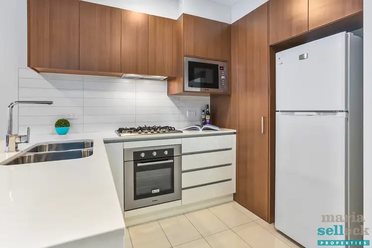 Fourth view of Homely townhouse listing, 46/2 Rouseabout Street, Lawson ACT 2617