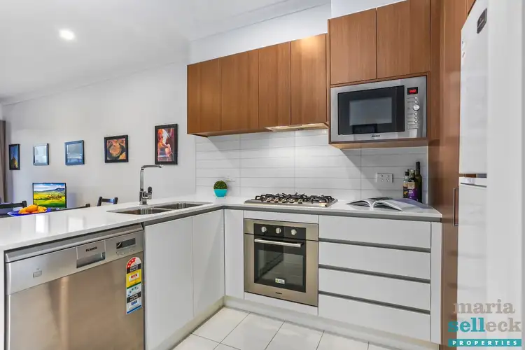 Fifth view of Homely townhouse listing, 46/2 Rouseabout Street, Lawson ACT 2617