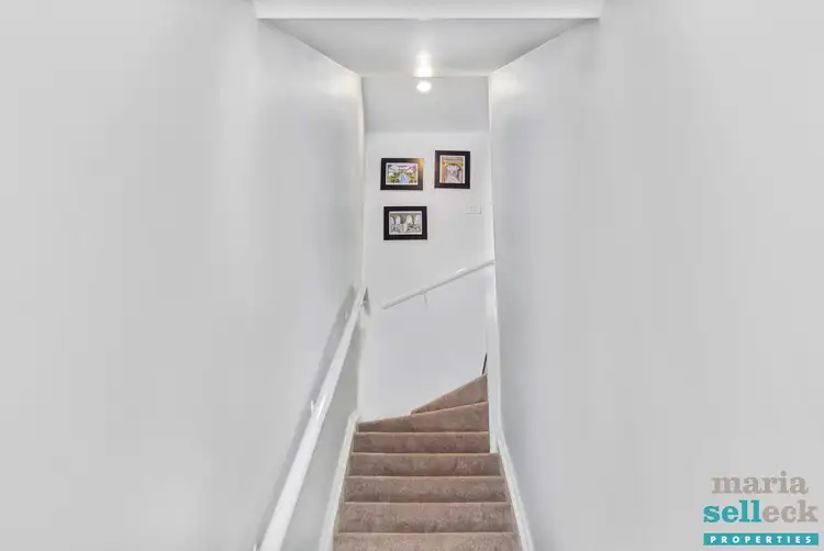 Sixth view of Homely townhouse listing, 46/2 Rouseabout Street, Lawson ACT 2617