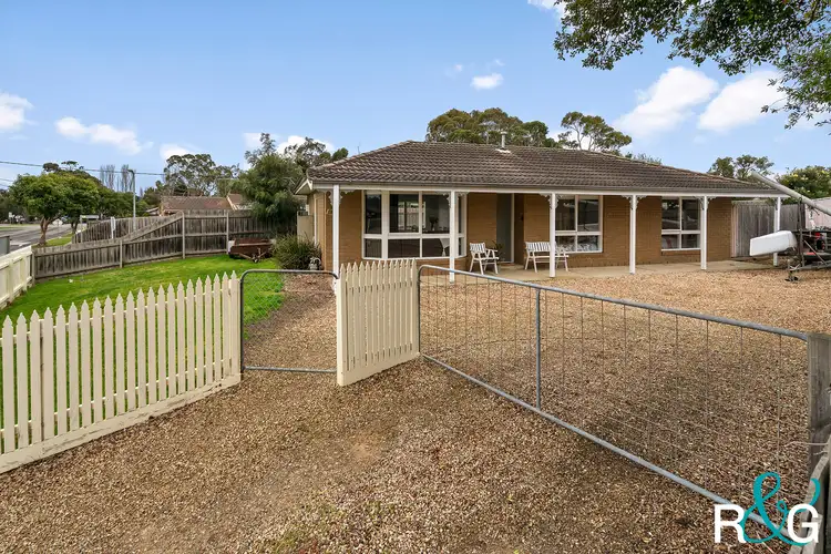 Main view of Homely house listing, 11 Villawood Drive, Hastings VIC 3915