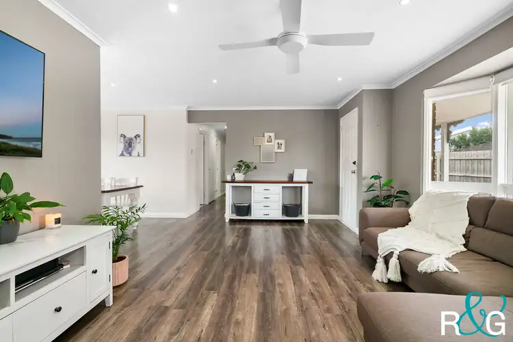 Second view of Homely house listing, 11 Villawood Drive, Hastings VIC 3915