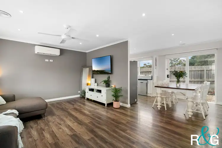 Third view of Homely house listing, 11 Villawood Drive, Hastings VIC 3915