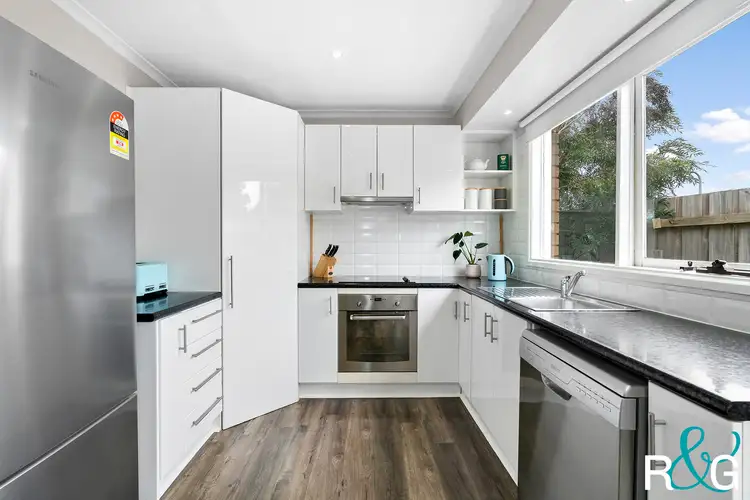 Fourth view of Homely house listing, 11 Villawood Drive, Hastings VIC 3915