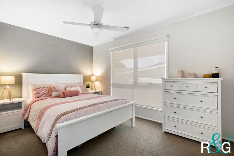 Fifth view of Homely house listing, 11 Villawood Drive, Hastings VIC 3915