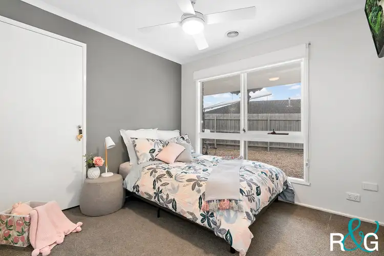 Sixth view of Homely house listing, 11 Villawood Drive, Hastings VIC 3915