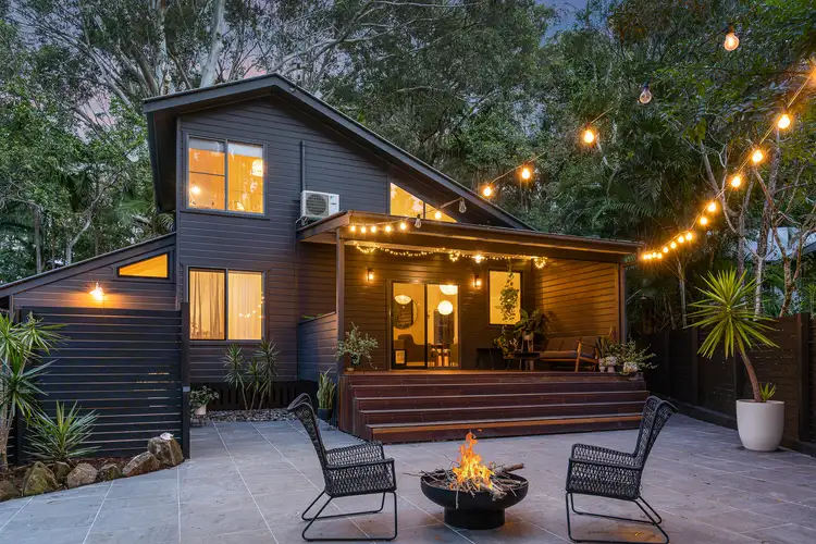 Main view of Homely house listing, 2/5 Cemetery Road, Byron Bay NSW 2481