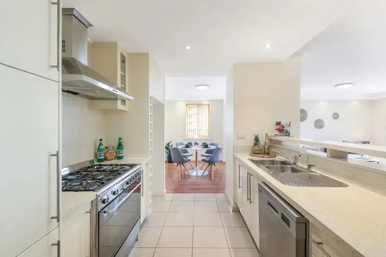 Fifth view of Homely unit listing, 801/91C Bridge Road, Westmead NSW 2145