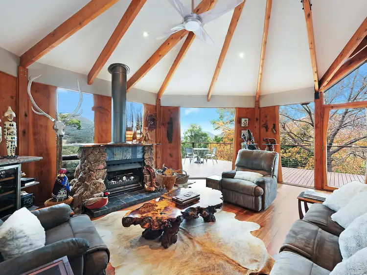 Main view of Homely rural property listing, 395 Riverlea Road, Mudgee NSW 2850