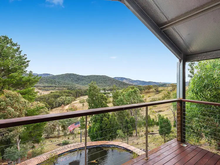 Second view of Homely rural property listing, 395 Riverlea Road, Mudgee NSW 2850