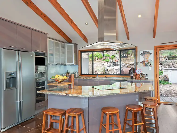 Third view of Homely rural property listing, 395 Riverlea Road, Mudgee NSW 2850