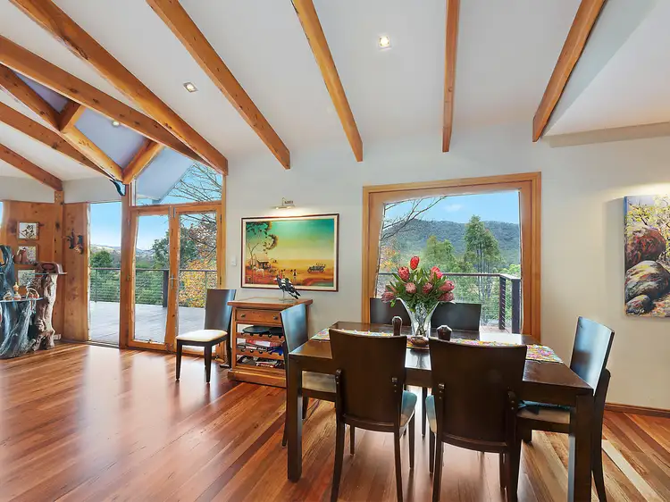 Fourth view of Homely rural property listing, 395 Riverlea Road, Mudgee NSW 2850