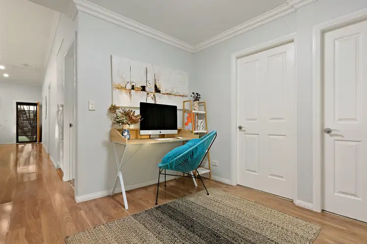 Fifth view of Homely house listing, 67 Fletcher Street, Edgeworth NSW 2285