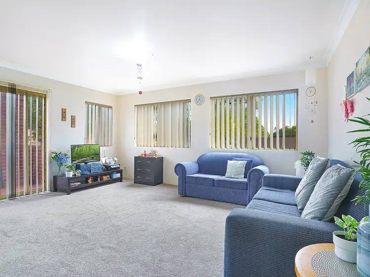 B05/88-98 Marsden Street, Parramatta NSW 2150