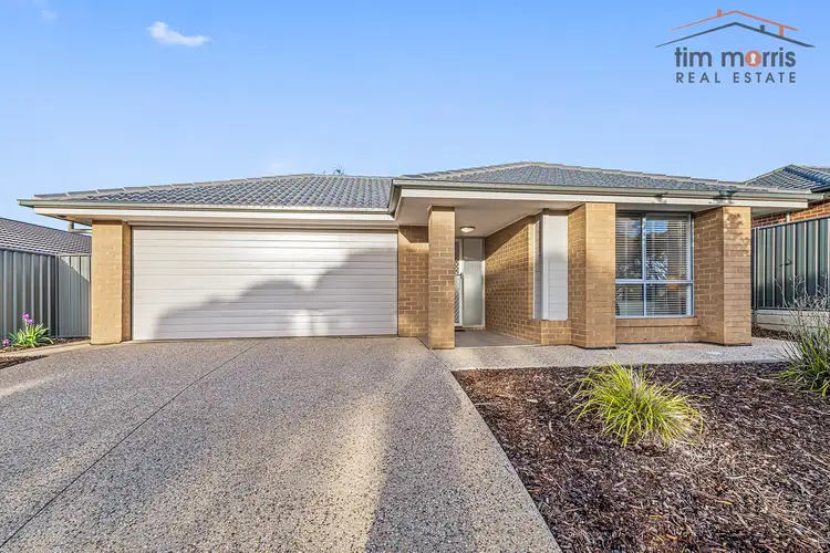 7 Serenity Way, Hillbank SA 5112
