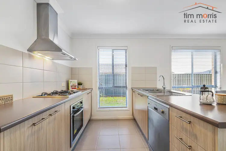 Second view of Homely house listing, 7 Serenity Way, Hillbank SA 5112