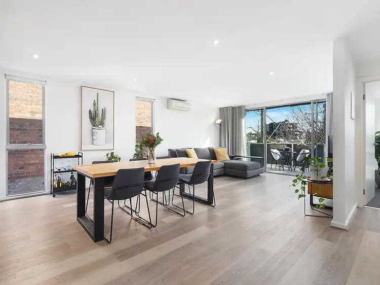 10/53 Whitehall Street, Footscray VIC 3011