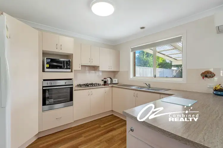 Third view of Homely house listing, 2 Wonga Place, St Georges Basin NSW 2540
